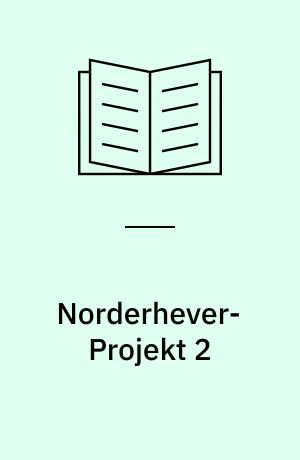 Norderhever-Projekt 2 : früh- bis spätmittelalterliche Keramik aus dem südlichen nordfriesischen Marschengebiet und Wattenmeer