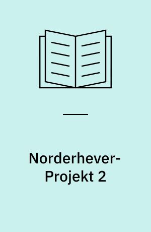 Norderhever-Projekt 2 : früh- bis spätmittelalterliche Keramik aus dem südlichen nordfriesischen Marschengebiet und Wattenmeer