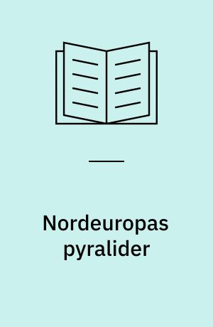 Nordeuropas pyralider : med særligt henblik på den danske fauna (Lepidoptera: Pyralidae)