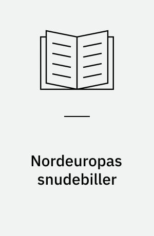 Nordeuropas snudebiller
