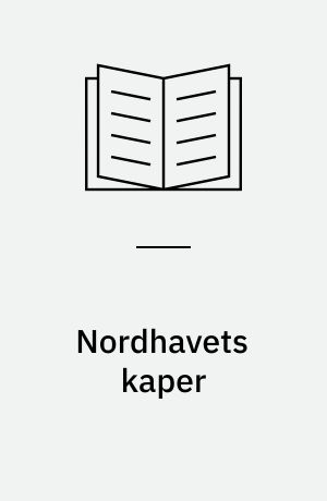 Nordhavets kaper