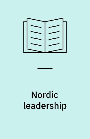 Nordic leadership