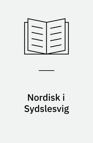 Nordisk i Sydslesvig