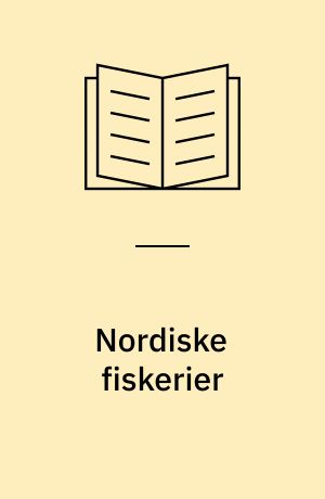 Nordiske fiskerier