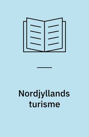 Nordjyllands turisme