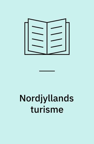 Nordjyllands turisme