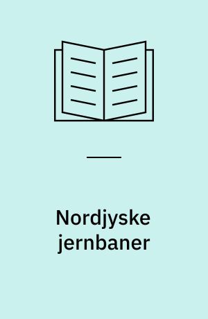 Nordjyske jernbaner