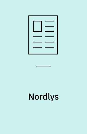 Nordlys