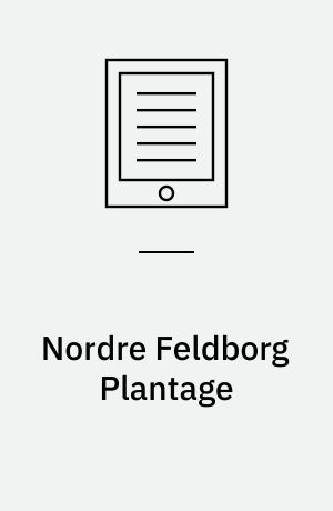 Nordre Feldborg Plantage
