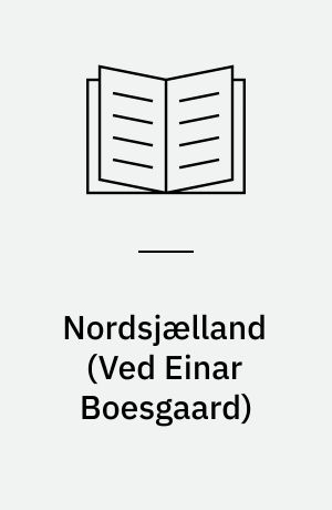 Nordsjælland