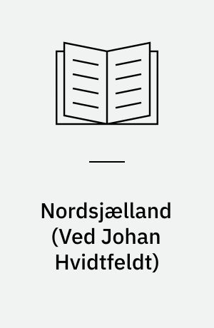 Nordsjælland