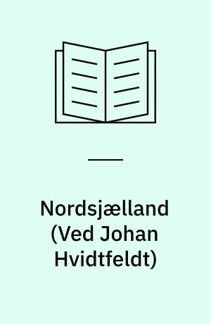 Nordsjælland