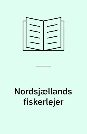 Nordsjællands fiskerlejer