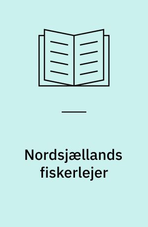 Nordsjællands fiskerlejer