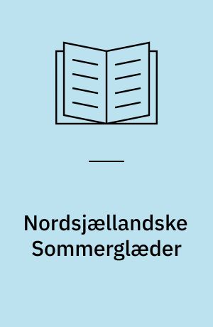 Nordsjællandske Sommerglæder