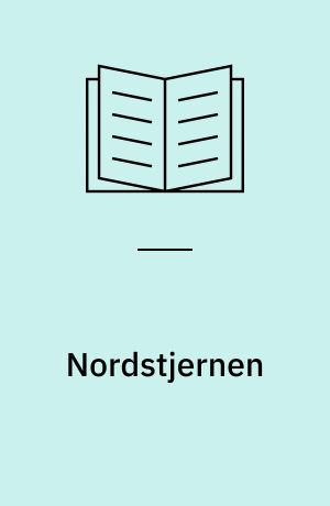 Nordstjernen : spændingsroman
