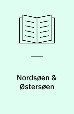 Nordsøen & Østersøen