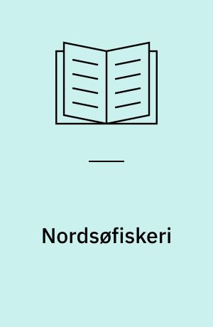 Nordsøfiskeri