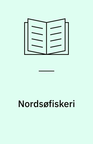 Nordsøfiskeri