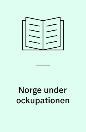 Norge under ockupationen