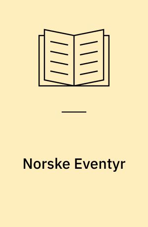 Norske Eventyr