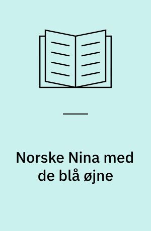 Norske Nina med de blå øjne