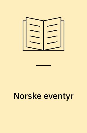 Norske eventyr