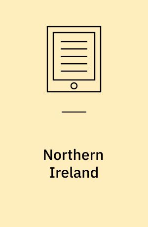Northern Ireland : a very short introduction