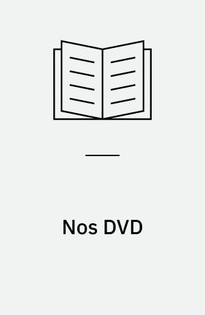 Nos DVD : le guide des Cahiers