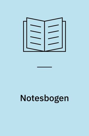 Notesbogen