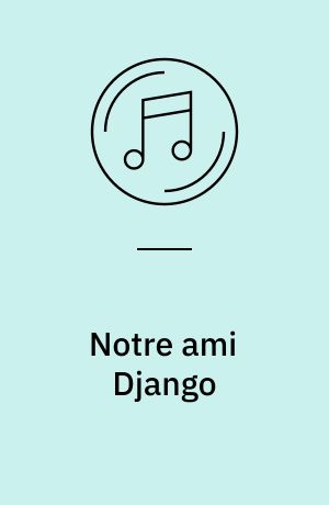 Notre ami Django