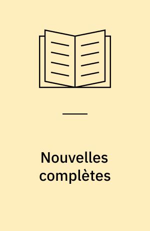 Nouvelles complètes