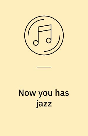 Now you has jazz : Louis Armstrong at M-G-M : motion picture soundtrack anthology