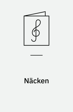 Näcken : (Finland)