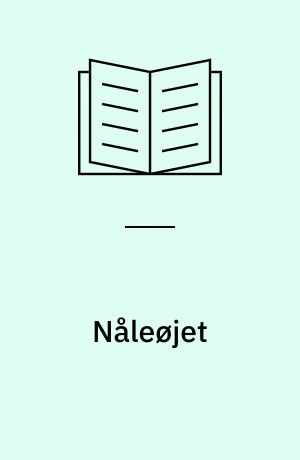 Nåleøjet
