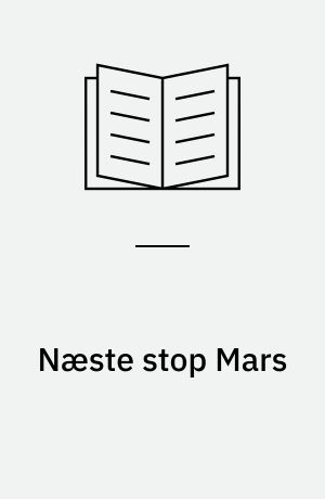 Næste stop Mars