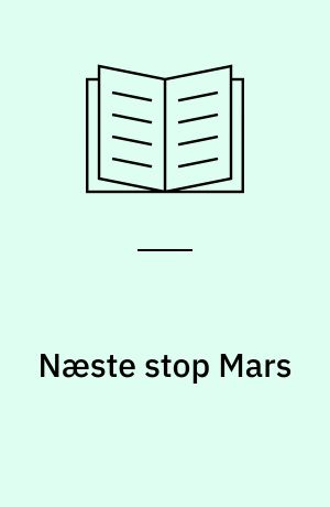 Næste stop Mars