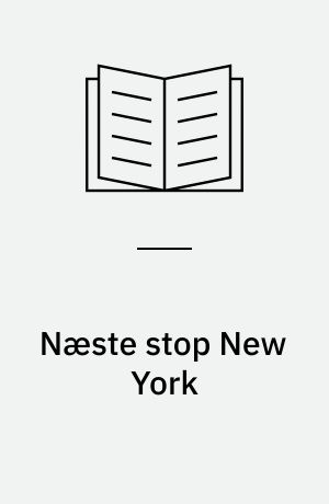 Næste stop New York