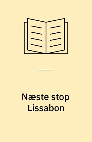 Næste stop Lissabon