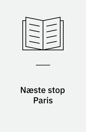 Næste stop Paris