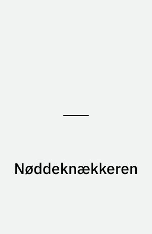 Nøddeknækkeren