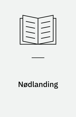 Nødlanding