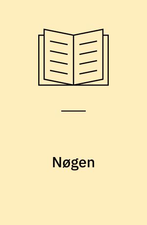 Nøgen