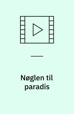 Nøglen til paradis