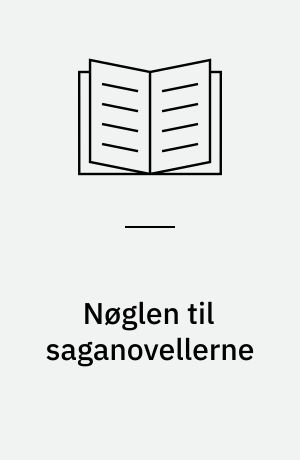 Nøglen til saganovellerne