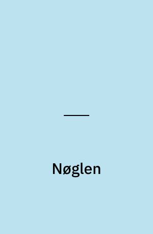 Nøglen: Før stormen