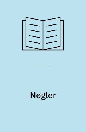 Nøgler