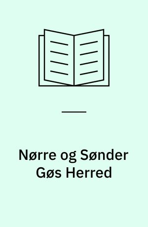 Nørre og Sønder Gøs Herred