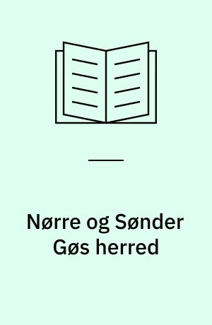 Nørre og Sønder Gøs Herred