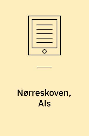 Nørreskoven, Als